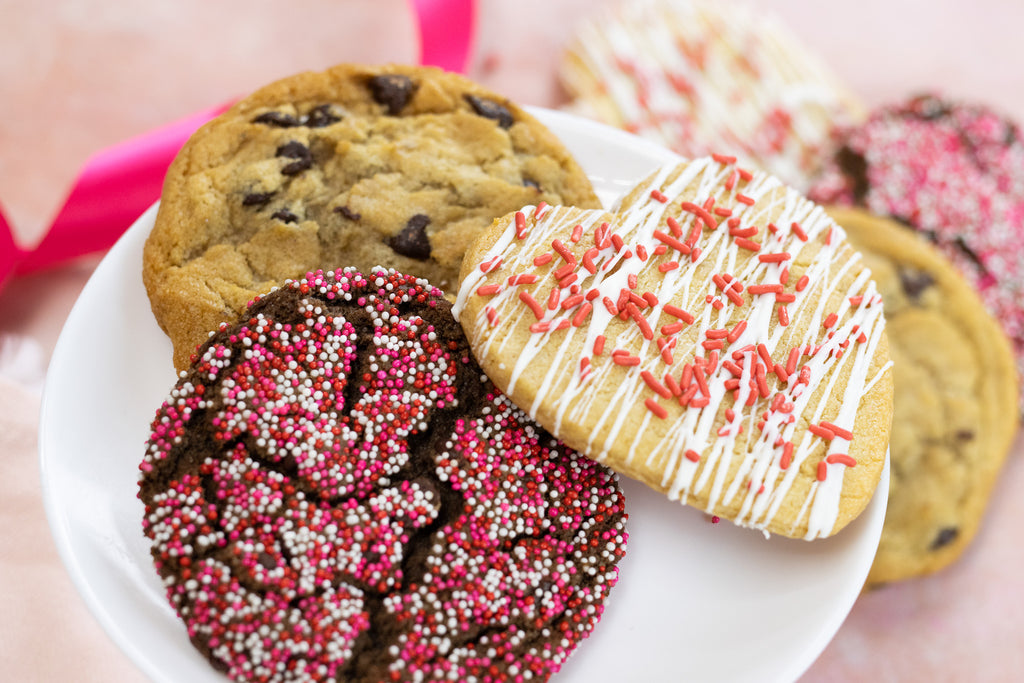 11 Bakeries That Ship Vegan Valentine’s Day Treats Nationwide Maya's