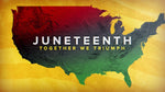 Catch of Glimpse of Maya Madsen of Maya's Cookies in the All-New "Juneteenth: Together We Triumph" Special this Friday