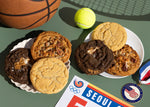 Maya’s Cookies 2024 Black History Month Collection Honors Black Athletes Breaking Barriers