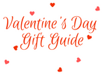 2021 Valentine's Day Gift Guide