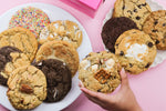 While Everyone Is Focused on Burgers, the Vegan Cookie Market Is Quietly Growing to Nearly $1 Billion
