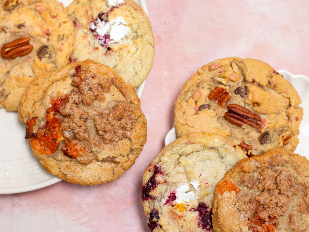 Maya Cookies Maya's Cookies