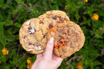 Maya’s Cookies Rolls Out Juneteenth Vegan Cookie Collection