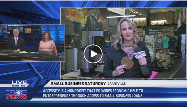 Accessity continues to help small businesses achieve their dreams