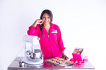 San Diego Mom Entrepreneurs - Featuring Maya's Cookies