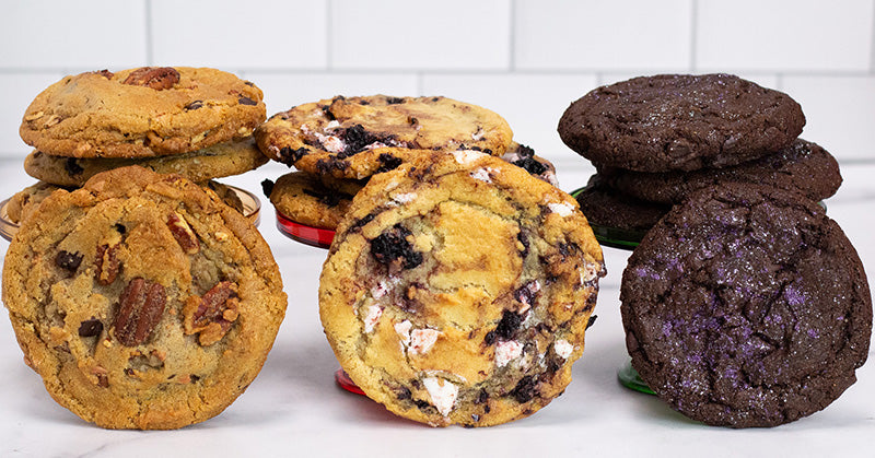 Maya Cookies Maya’s Cookies Launches Black History Month Collection – Maya's Cookies