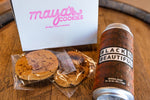 North Park Beer Co., Maya's Cookies team to assist non-profits serving minorities