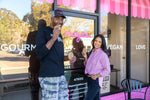 NBA Champion, Television Personality, Film Actor, and Wellness Entrepreneur, John Salley, Joins Maya’s Cookies as an Advisor