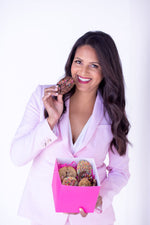 Exploring Life & Business with Maya Madsen of Maya’s Cookies