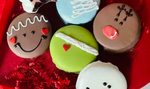 These 14 Vegan Christmas Treats Ship Nationwide