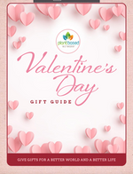 Plant Based Network's Valentine's Day Gift Guide