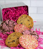 Have a Loved One With a Food Allergy? Check out These Allergy-Friendly Valentine's Day Treats