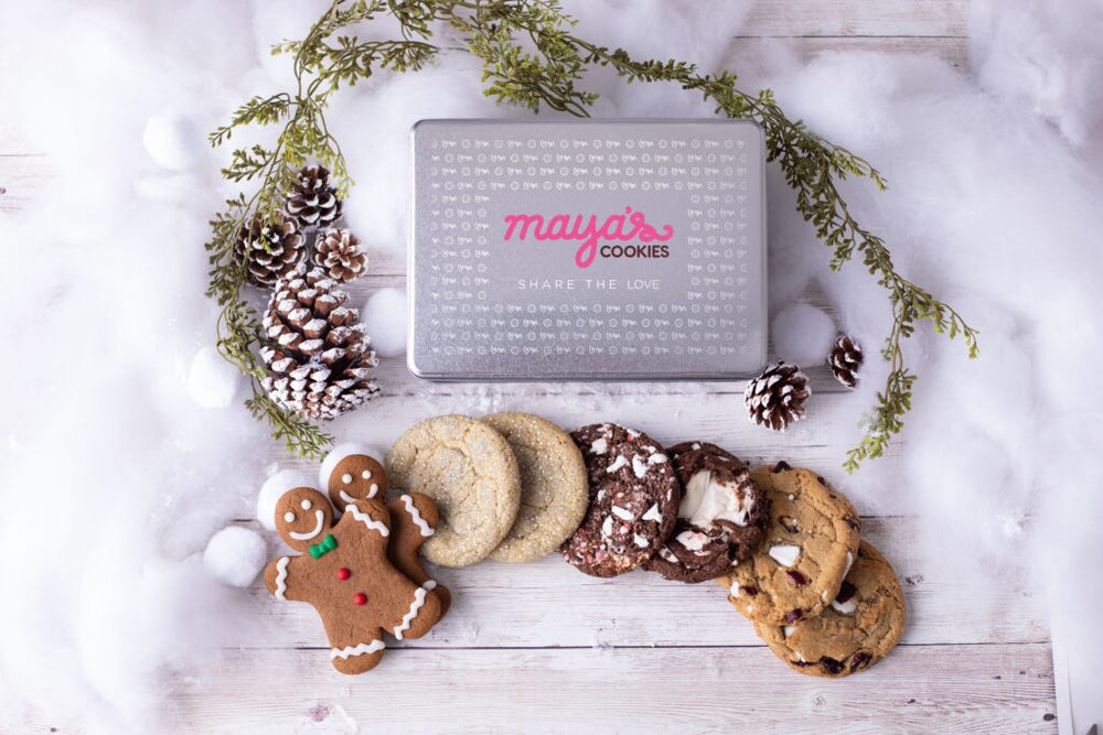 Crafting Reality with Sara -  GIFTS FOR FOODIES