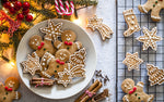 How to have a socially distanced cookie exchange this holiday season