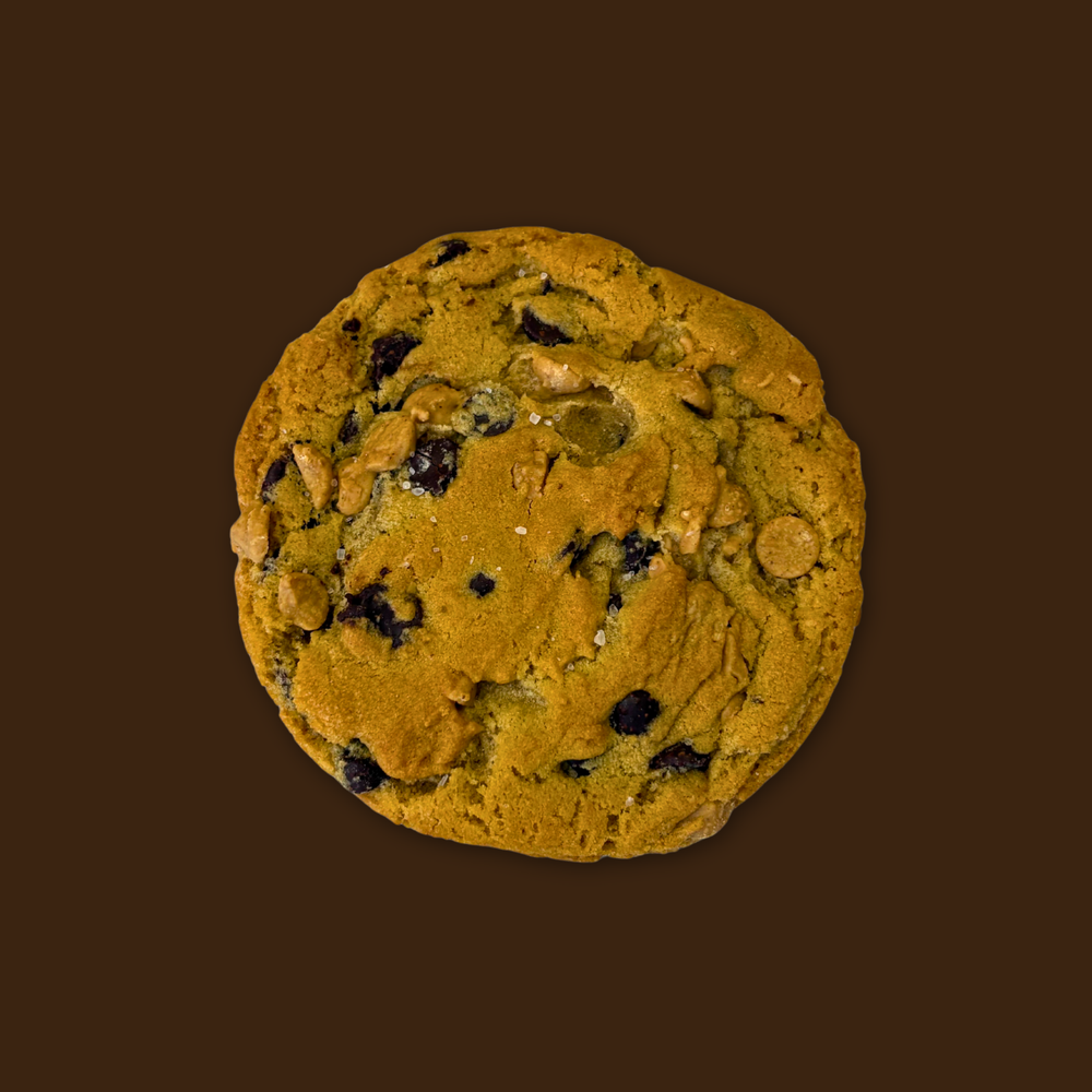 Peanut Butter Lovers