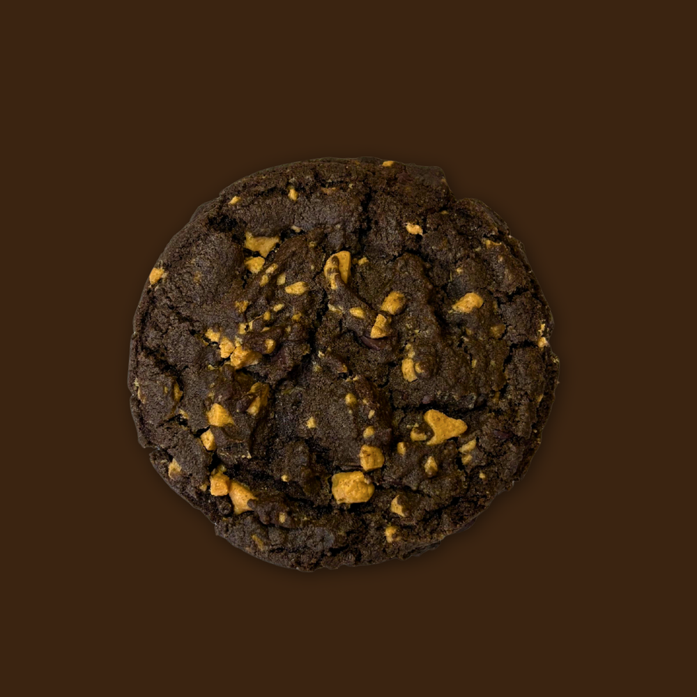 Peanut Butter Lovers