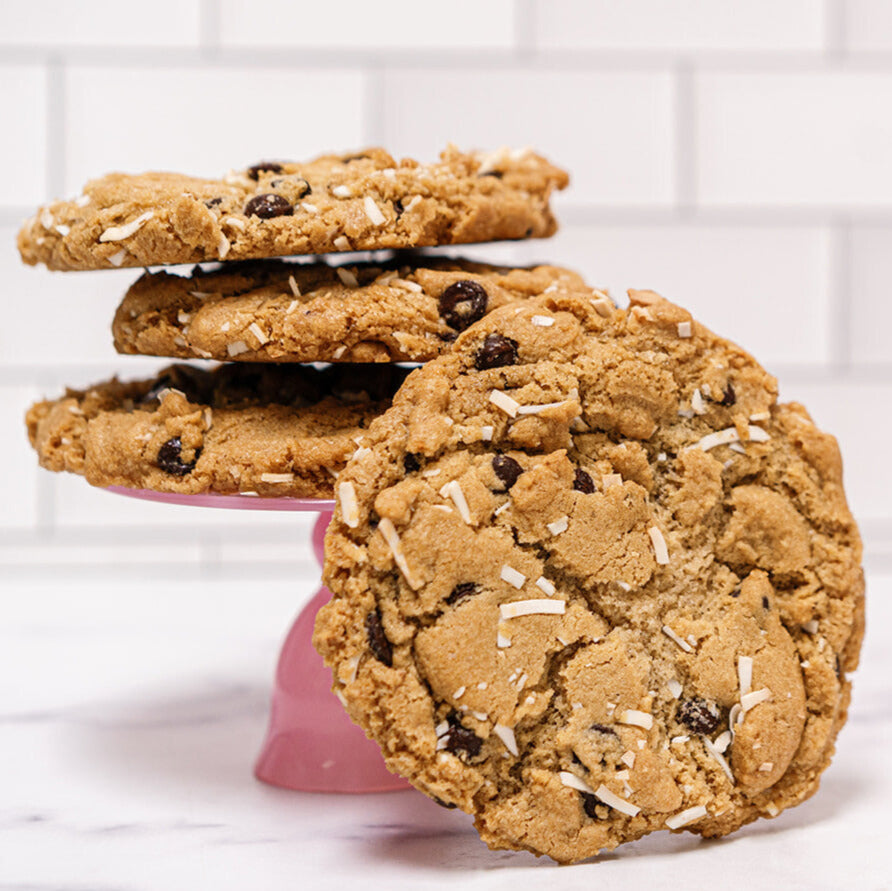 Maya Cookies All Products – Maya's Cookies