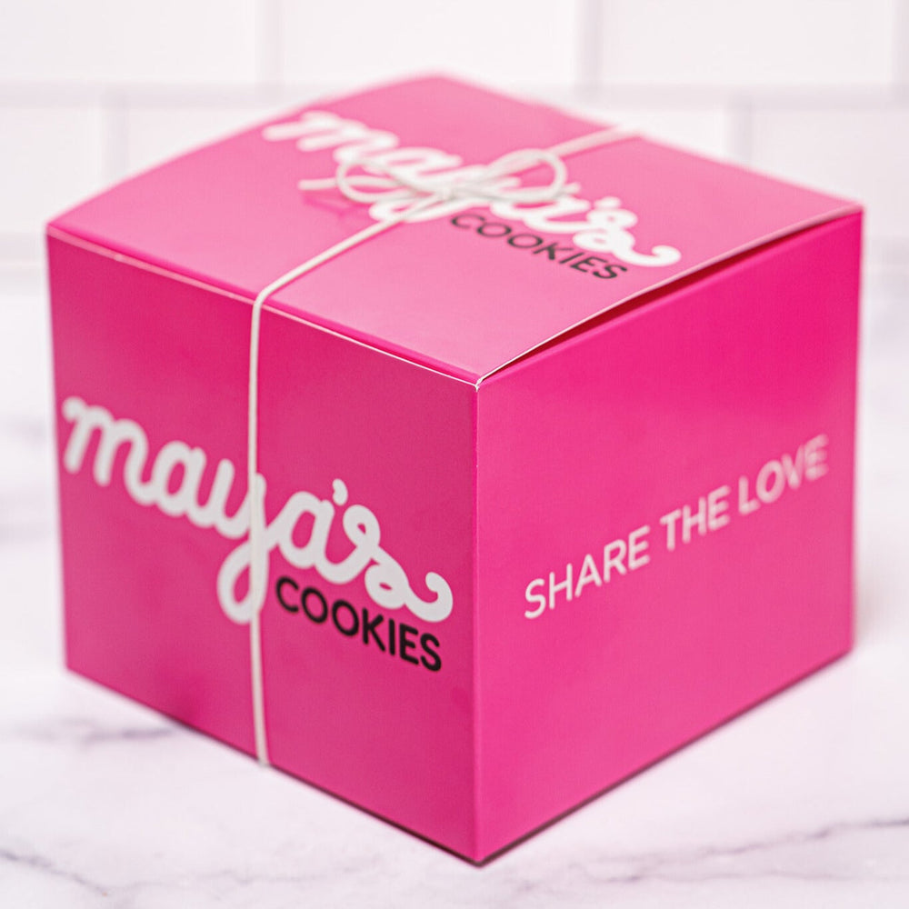 Maya Cookies All Products – Maya's Cookies