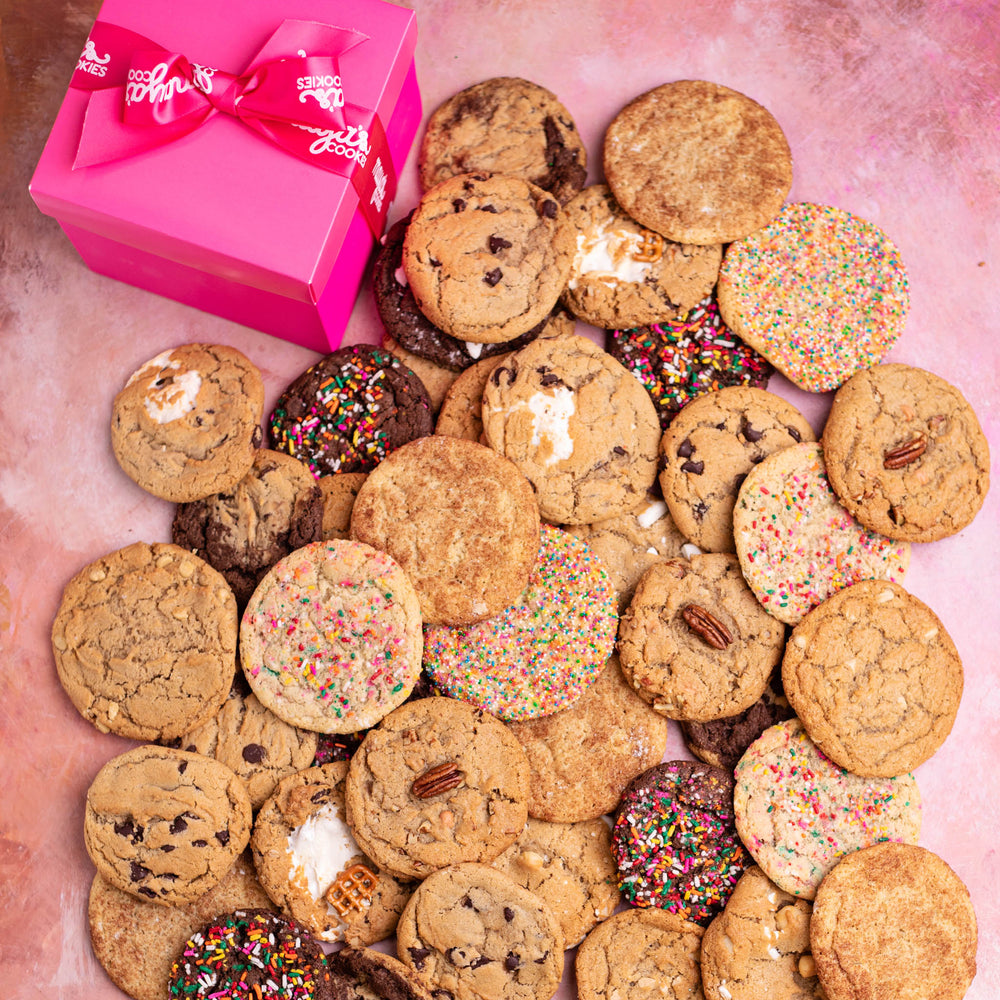 Maya Cookies Maya's Cookies