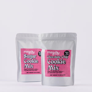 Maya's Cookie Mix
