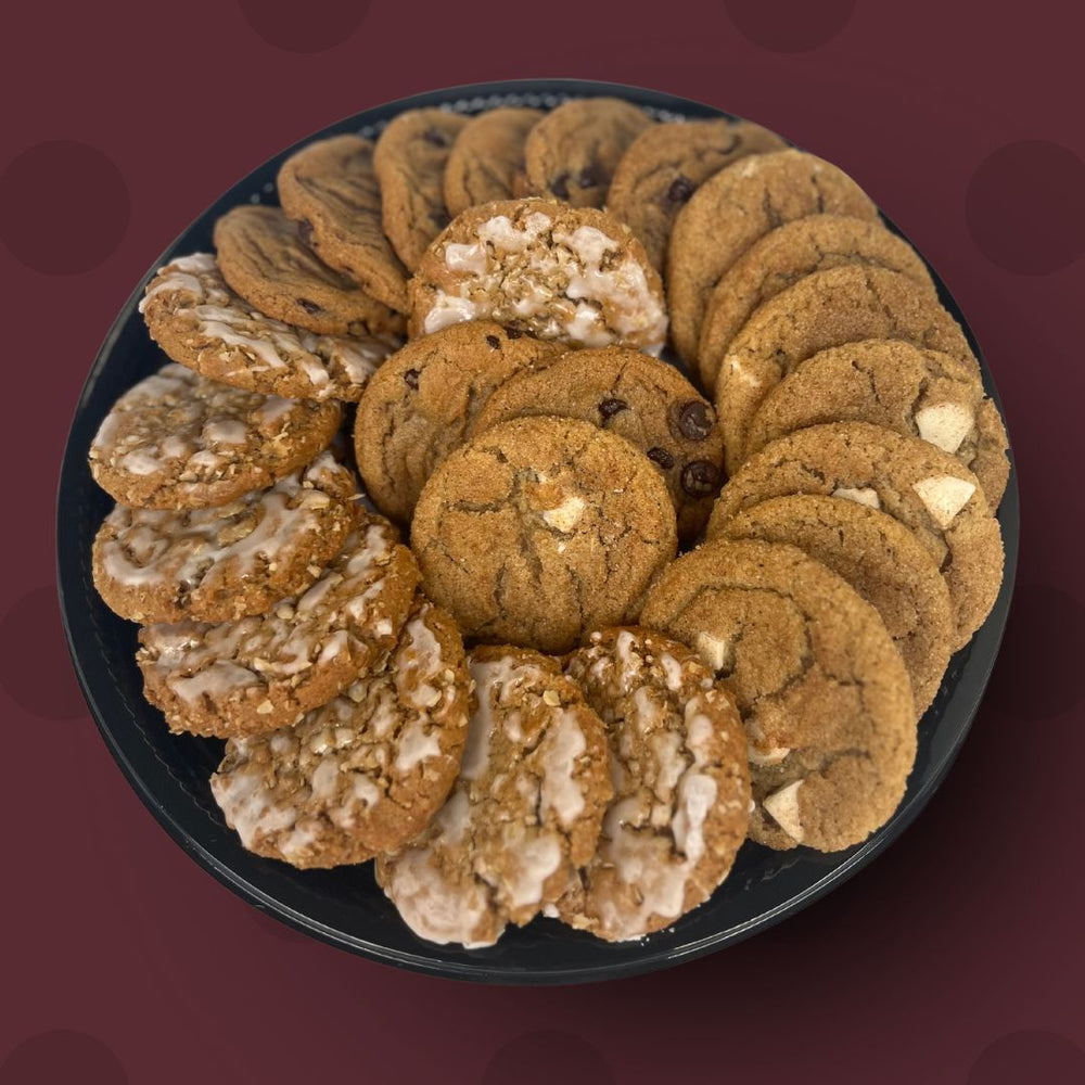 Maya Cookies All Products – Maya's Cookies
