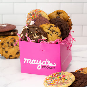 Cookie Love Club - Recurring Subscription