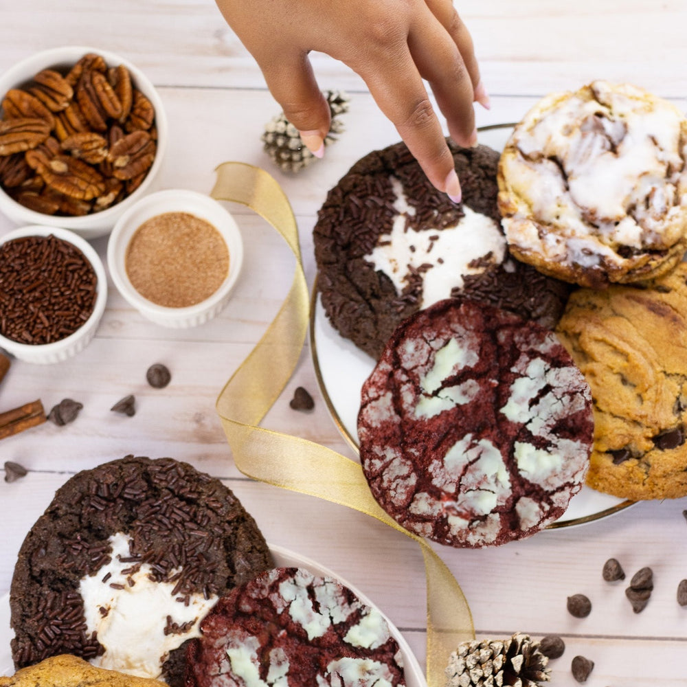 Maya Cookies Cookies – Maya's Cookies