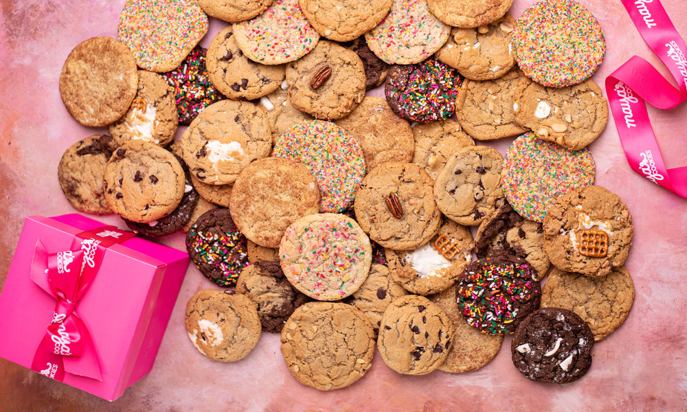 Maya Cookies Maya's Cookies