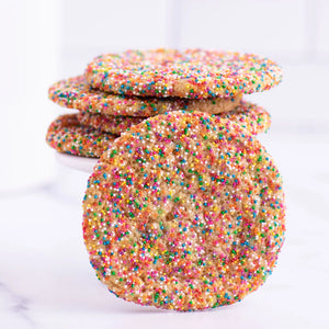 Birthday Cake Cookie