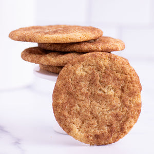 Snickerdoodle Cookie