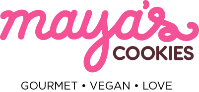 Maya's Cookies