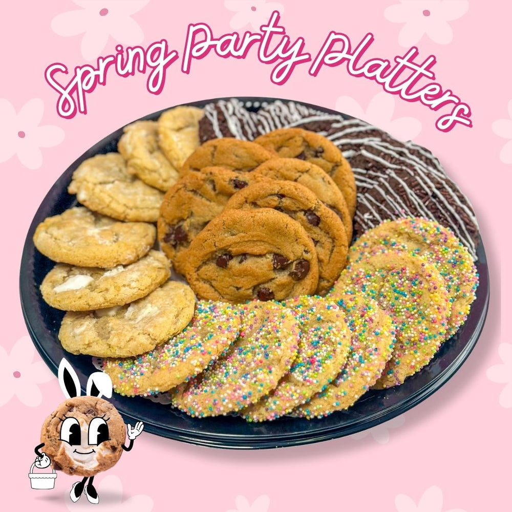 Maya Cookies All Products – Maya's Cookies