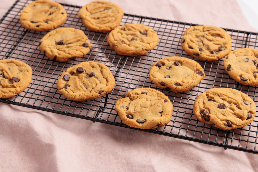 Maya's Cookie Mix