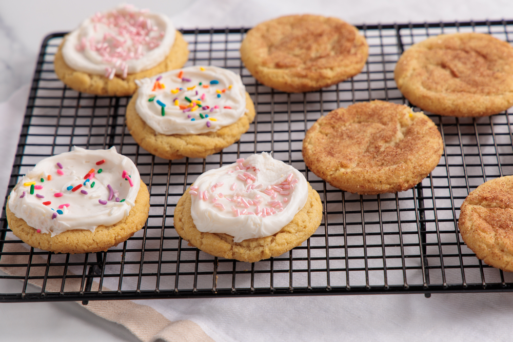 Maya's Cookie Mix