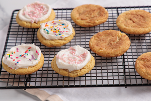 Maya's Cookie Mix
