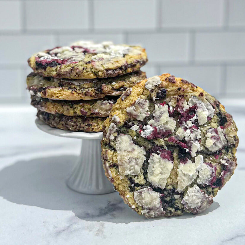 Maya Cookies All Products – Maya's Cookies