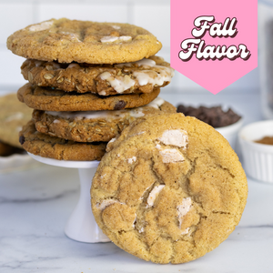 Chai Snickerdoodle (6 Cookies)