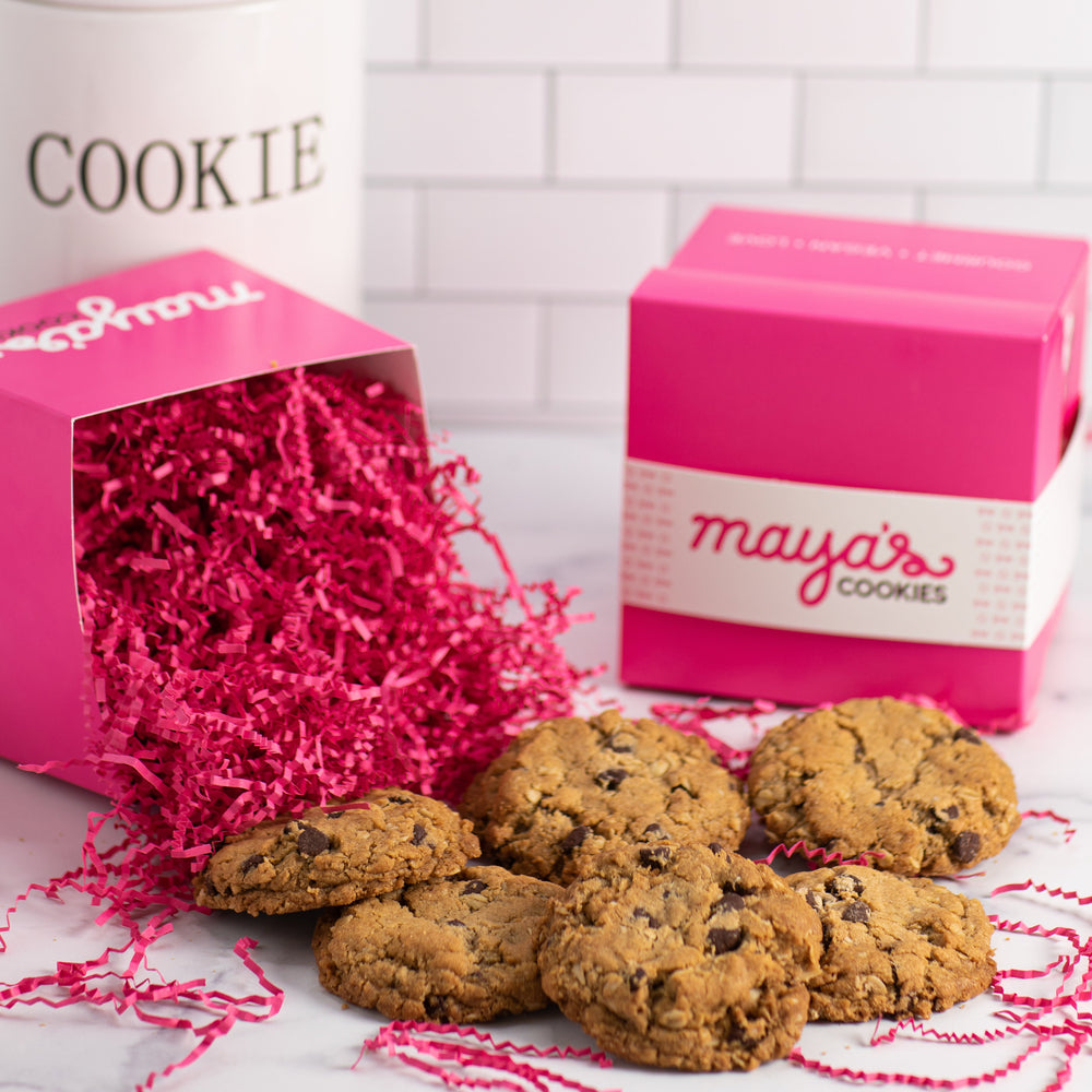 Maya Cookies All Products – Maya's Cookies