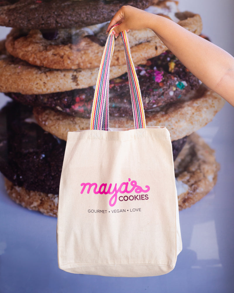 Maya Cookies All Products – Maya's Cookies