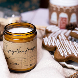 Holiday Spice Gift Set