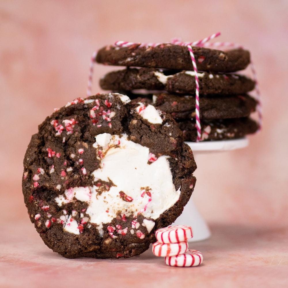 Candy Cane Land